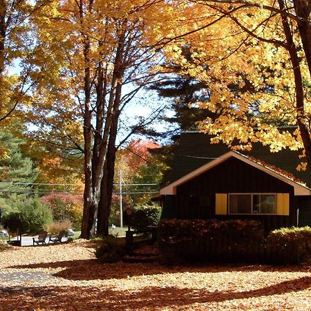 Amber Lantern Motel 레이크 헤오르헤 외부 사진