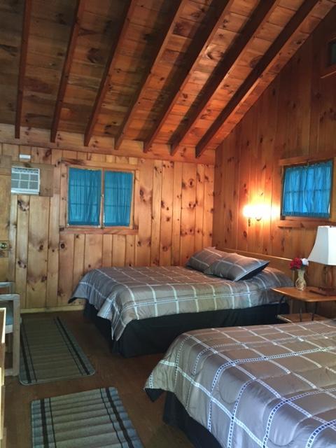 Amber Lantern Motel 레이크 헤오르헤 외부 사진